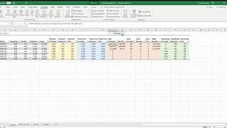 Airlines Manager  Solving best aircraft and its configuration problem [upl. by Winchester]