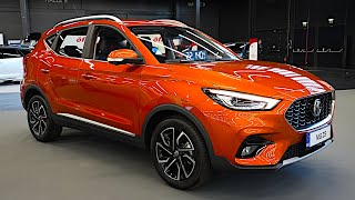 MG ZS 2023 [upl. by Nonnaihr]