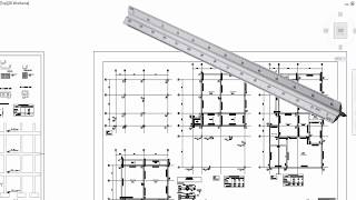 COMO LER UM PROJETO ESTRUTURAL [upl. by Boulanger]