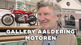 Gallery Aaldering Motoren [upl. by Keyes]