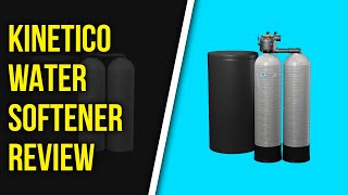 Kinetico Water Softener Review An InDepth Review Insider Breakdown [upl. by Anilehs796]