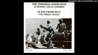 THE EDWARDS GENERATION  Youre the one for me [upl. by Piggy]