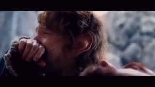 Thorin amp Bilbo  Dont Let Me Go ThilboBagginshield [upl. by Slade]