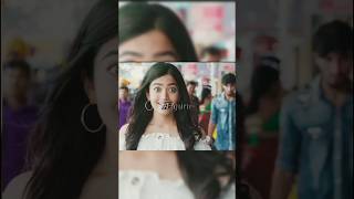 Rashmika meets Mahesh Babu on the train  krishnan malayalam movie scene  rashmika mandanan [upl. by Lloyd]