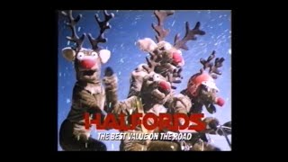 1980s UK Christmas Adverts Compilation vol 7 2022 [upl. by Culosio21]