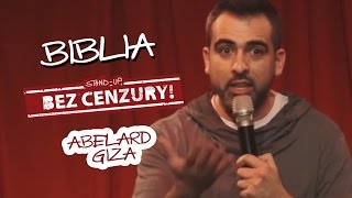 BIBLIA  Abelard Giza [upl. by Anailuy]