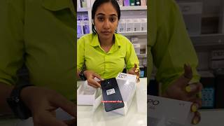 Unboxing Oppo A3x 5g 🔥💥💯smartcornervlogoppoa3xunboxingshorts [upl. by Rizas]