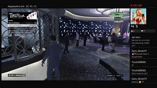 GTA 5 Jetons Glitch [upl. by Cram650]