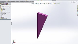 Stiffener design for supporting pole stiffener welding design [upl. by Armyn931]