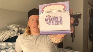 ASMR  Unboxing The Gibi Toaster Coaster [upl. by Mandych]