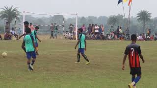 दूसरा सेमीफाइनल मुकाबले 💥 FC kelabari 0 FC SATGACCHI 0 AT KETALABAR [upl. by Hirst]