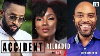 ACCIDENT RELOADED Nigerian Movie 2024 Full movie FREDERICK LEONARD CHIOMA CHUKWUKA [upl. by Iadam]