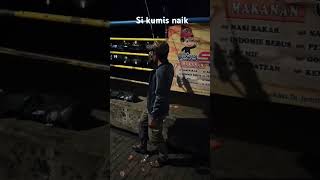 Mancing malam di Cisadane  masih ada cintanyayang penting plung nyutt mancing sungaicisadane [upl. by Khalid]