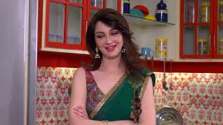 Manmohan को Anita ने जबरदस्ती राखी बाँधी है  Bhabi Ji Ghar Par Hai  Full Ep132 andtvchannel [upl. by Slyke]