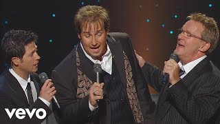 Gaither Vocal Band  He Touched Me Live [upl. by Patrizia707]