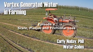 Water Discussion 5 with Dr Carly Nuday  Author of quotWater Codesquot [upl. by Kendyl]