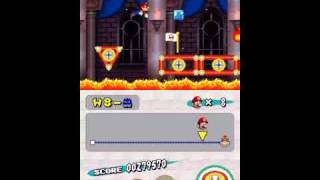 TAS New Super Mario Bros DS in 2627 by adelikat [upl. by Brady]