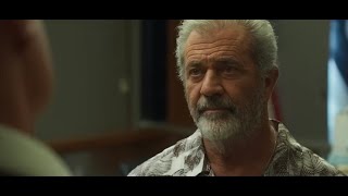 BONEYARD Trailer 2024  Mel Gibson Returns to the Big Screen [upl. by Lauder425]