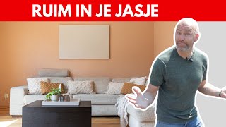 Huis te koop Kraggeveenstraat 6 in Purmerend HR Makelaars  woningvideo [upl. by Anuahc]