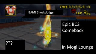 Epic GBA BC3 Comeback [upl. by Susannah]