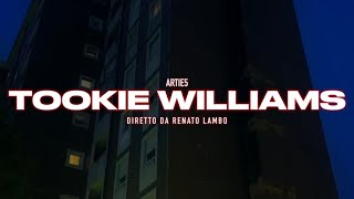 Artie 5ive  Tookie Williams 33 [upl. by Oirifrop]