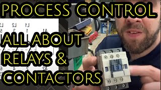 RELAYS amp CONTACTORS THE ESSENTIAL GUIDE [upl. by Og]