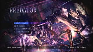 Resident Evil 6 Soundtrack  Predator  Ustanak Theme [upl. by Anitsuj]