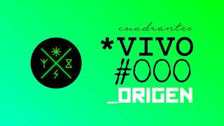 VIVO 000ORIGEN [upl. by Yendirb]