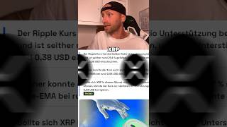 XRP AUSBRUCH NOCH 2024❗️❓Das wird jetzt wichtig🔥xrp xrpnews xrpripple crypto krypto [upl. by Rothwell840]