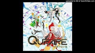 QURARE：Magic Library OST The Q Field  TAK [upl. by Appel]