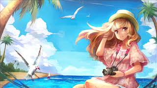 nightcore  calma remix  pedro capo ft alicia keys et farruko [upl. by Rosenberger]