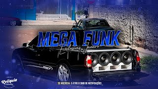 MEGA FUNK PANCADÃO AUTOMOTIVO REMIX 2024  PANCADÃO AUTOMOTIVO GRAVE FORTE 2024 PARTE IIII [upl. by Aceissej]