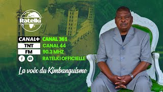 RENCONTRE MATINALE DU 24 MARS 2024 A KINSHASA [upl. by Enihpad]