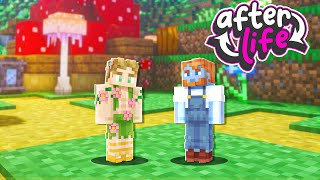 A Very TINY Alliance  Afterlife SMP Ep 7 [upl. by Snow]