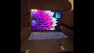 2024 yoga pro 9i 16 short review [upl. by Ahkihs127]