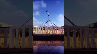 Canberra Canberra IbuKotaAustralia FaktaCanberra Australia TravelAustralia SejarahCanberra [upl. by Allain829]