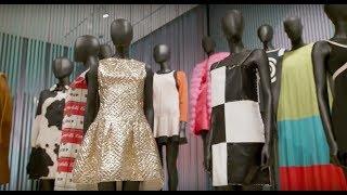 1960s Fashion and Its Contemporary Influence [upl. by Niu245]