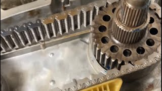 WK2 Jeep Grand Cherokee transfer case noise FIXED [upl. by Ariaek]