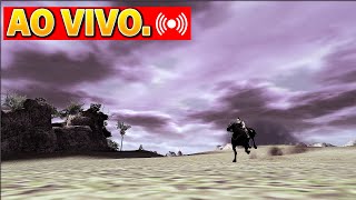 🔴 LIVE  SHADOW OF THE COLOSSUS ATÉ ZERAR  MODO HARD [upl. by Dirraj]