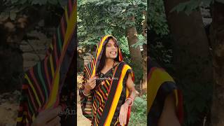 Sasur bahu ka jhagda😅 comedy anandraja funny [upl. by Ycnan]