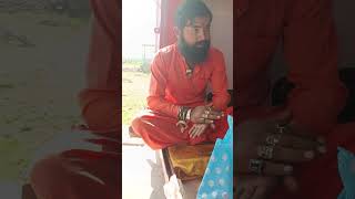 Mahakali baba ashram Jagat Kalyan dham Balaji youtubeshorts shortvideo religion dham subscribe [upl. by Namrac]