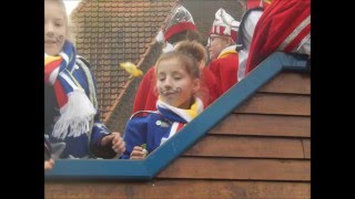 Carnaval Optocht Helmond 2016 Fotos [upl. by Rora]