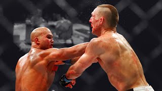 Robbie Lawler vs Rory MacDonald 2  In Depth [upl. by Aver589]