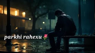 Parkhi rahexu raw version  John chamling rai  short cover lyrical video [upl. by Brouwer632]