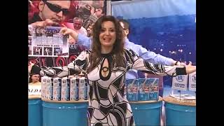 Dragana Mirkovic  Luce moje  Prslook again  TV Kcn 2006 [upl. by Veronika]