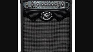 Peavey Vyper Death Metal tone [upl. by Webb]