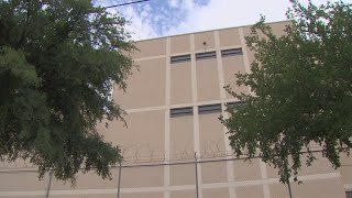 Dallas County juvenile detention center under investigation [upl. by Shumway]