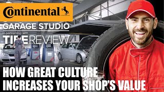 How great shop culture increases your shop’s value [upl. by Travax539]