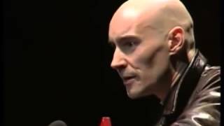 Doing Magick amp Getting Results by Grant Morrison [upl. by Muslim]