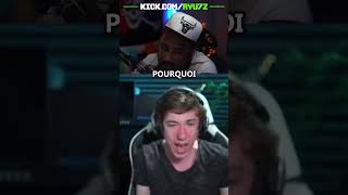 SardocheLol S’EST BATTU CONTRE UN ABONNÉ 😱 Sardoche StoryTime Ryu7z [upl. by Aisnetroh836]